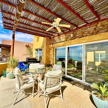 Lc 21- Luxury, Private Jacuzzi & Sea Of Cortez Views La Paz Exteriör bild