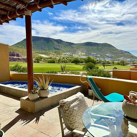 Lc 21- Luxury, Private Jacuzzi & Sea Of Cortez Views La Paz Exteriör bild