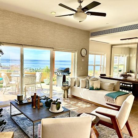 Lc 21- Luxury, Private Jacuzzi & Sea Of Cortez Views La Paz Exteriör bild
