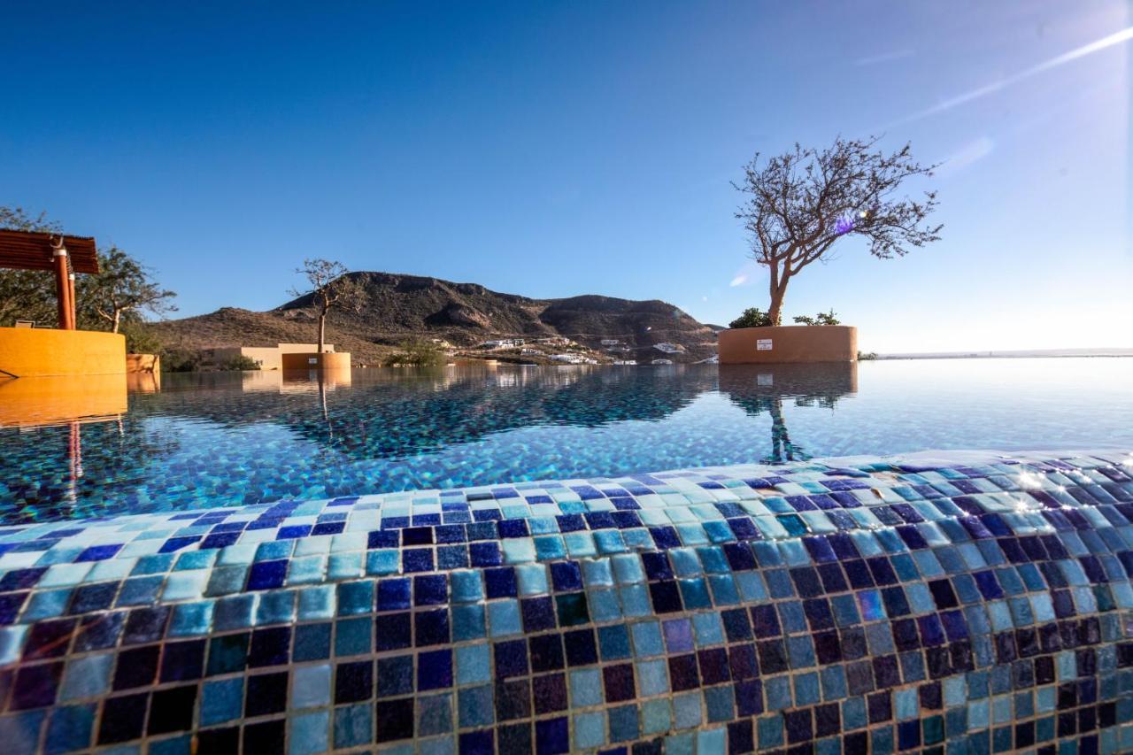 Lc 21- Luxury, Private Jacuzzi & Sea Of Cortez Views La Paz Exteriör bild