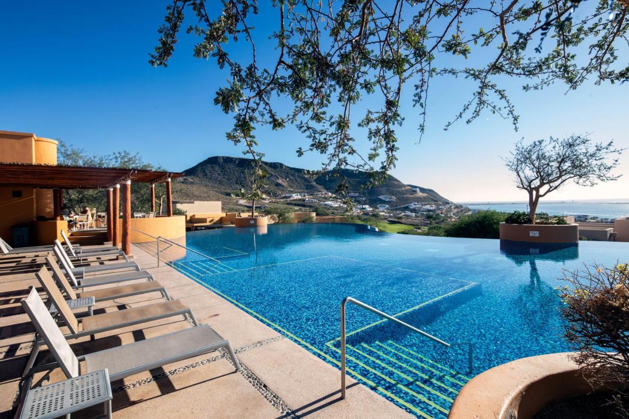 Lc 21- Luxury, Private Jacuzzi & Sea Of Cortez Views La Paz Exteriör bild