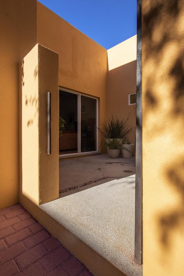 Lc 21- Luxury, Private Jacuzzi & Sea Of Cortez Views La Paz Exteriör bild