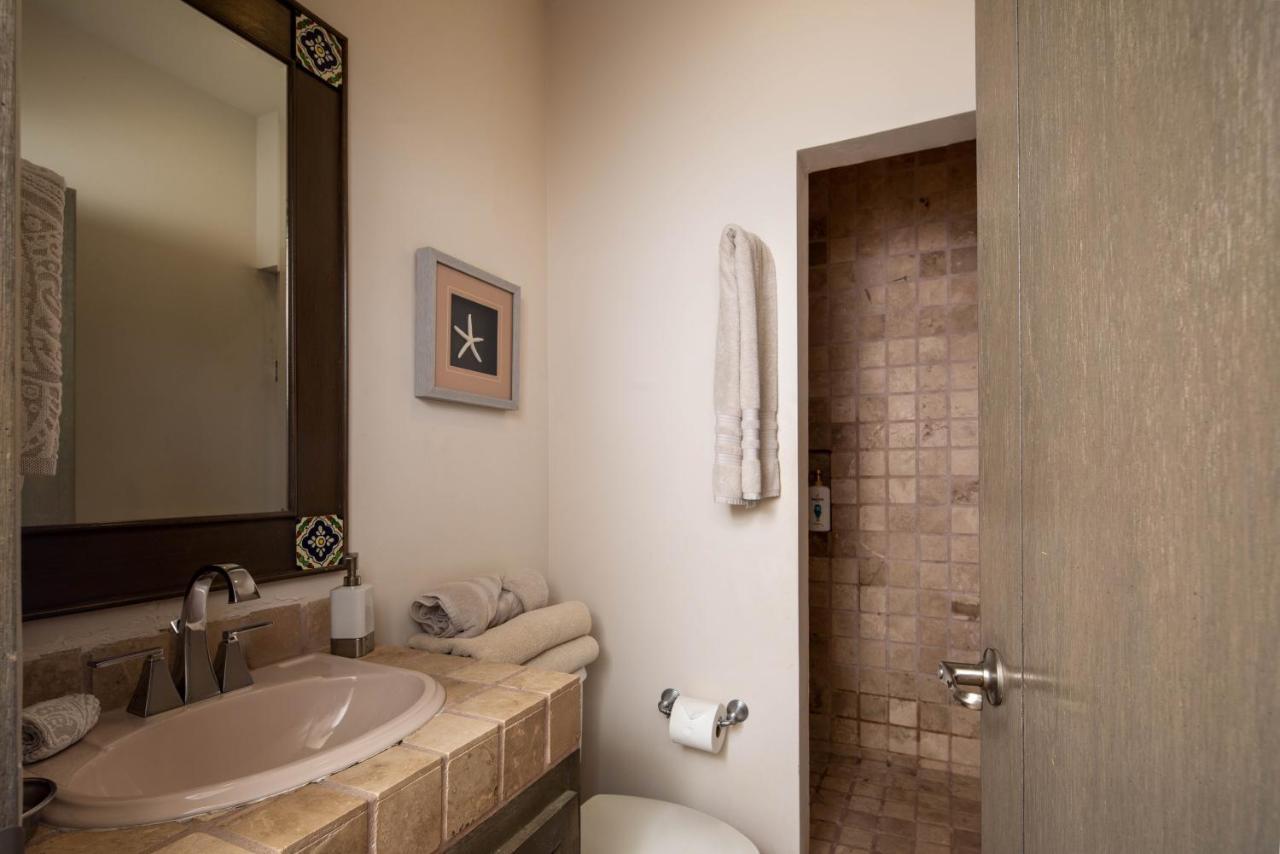 Lc 21- Luxury, Private Jacuzzi & Sea Of Cortez Views La Paz Exteriör bild