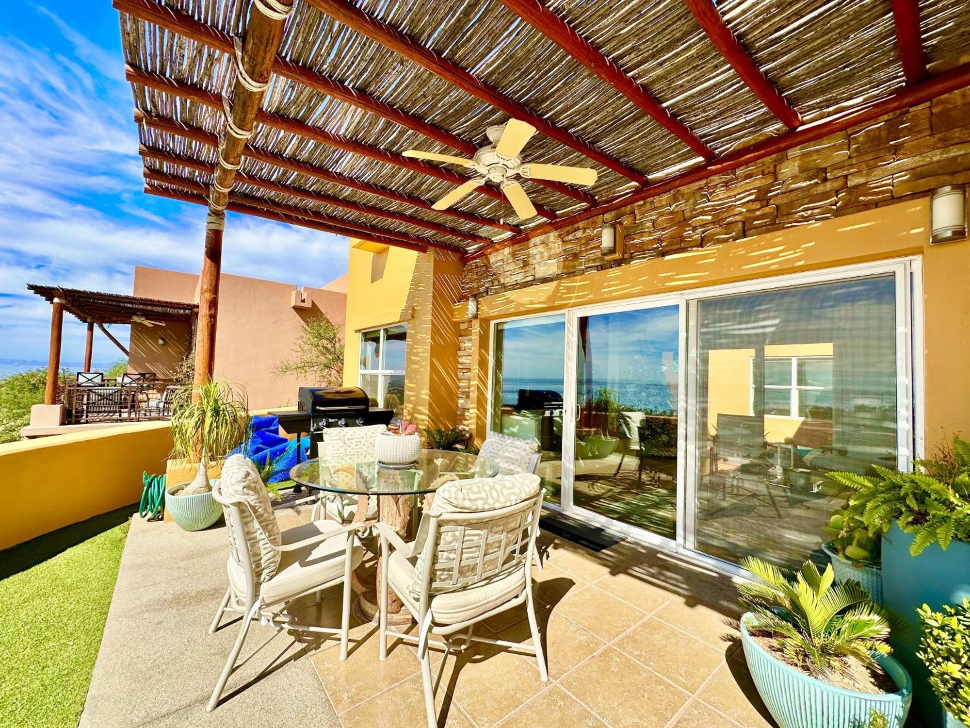 Lc 21- Luxury, Private Jacuzzi & Sea Of Cortez Views La Paz Exteriör bild