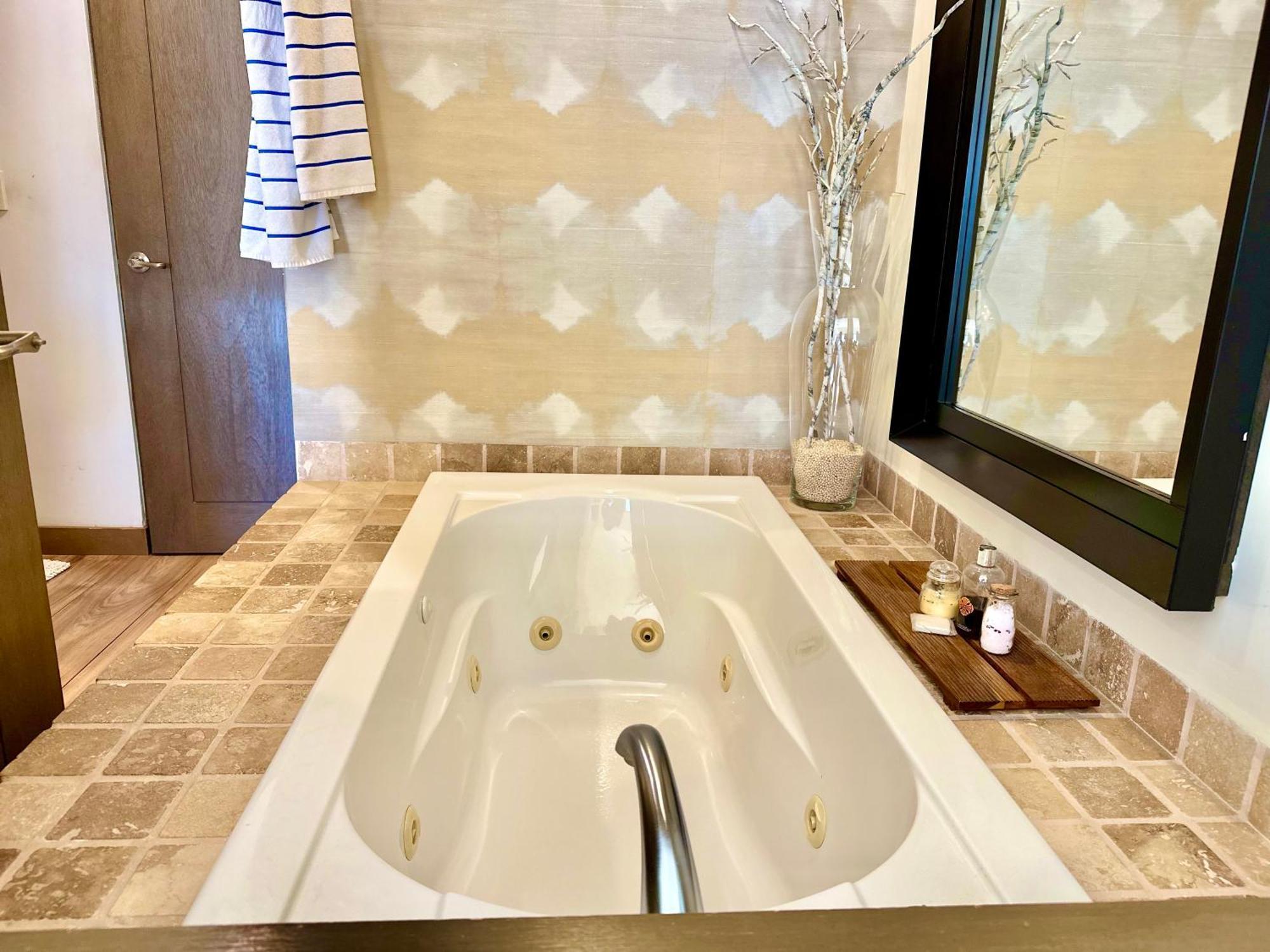 Lc 21- Luxury, Private Jacuzzi & Sea Of Cortez Views La Paz Exteriör bild