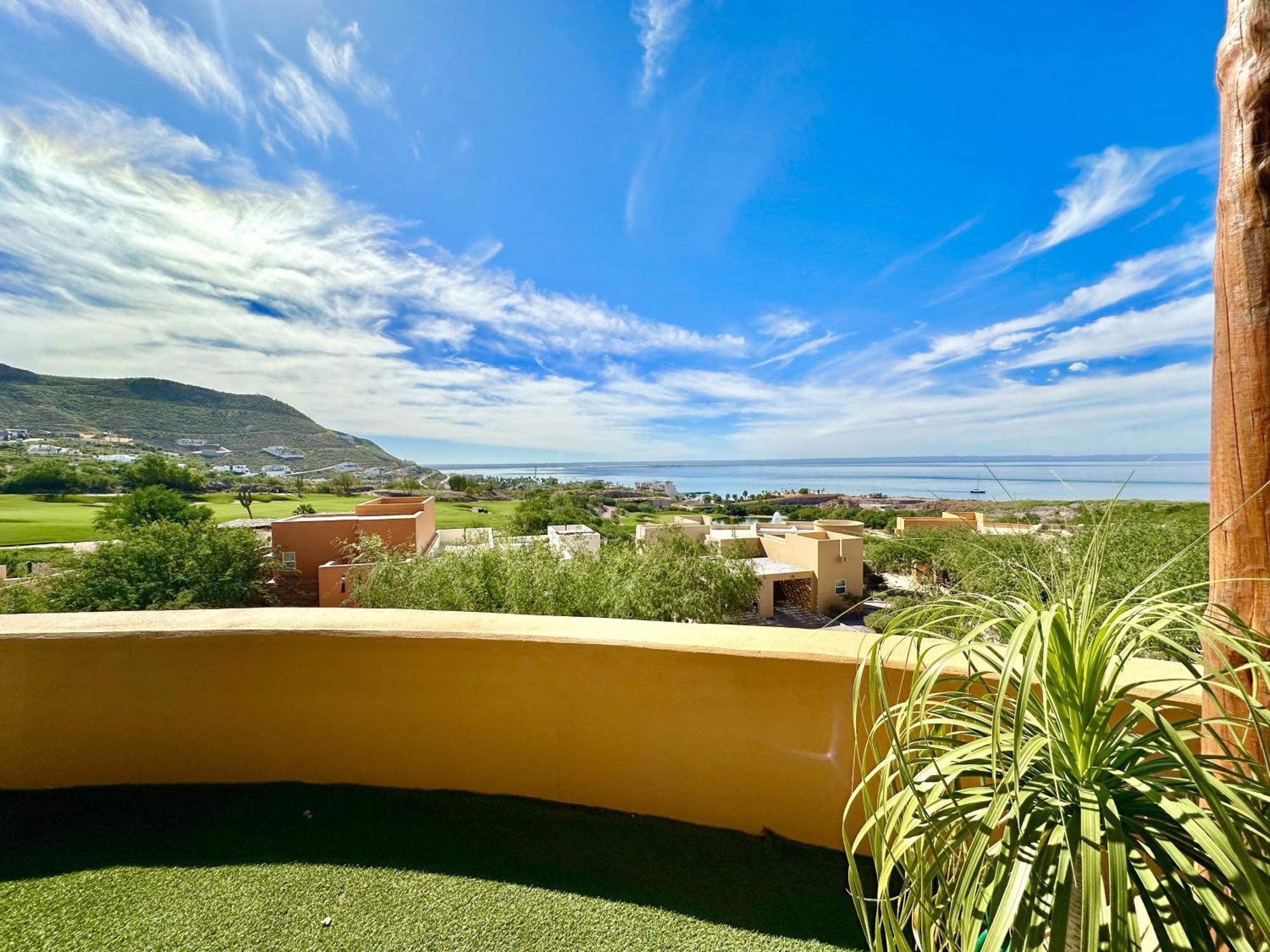 Lc 21- Luxury, Private Jacuzzi & Sea Of Cortez Views La Paz Exteriör bild