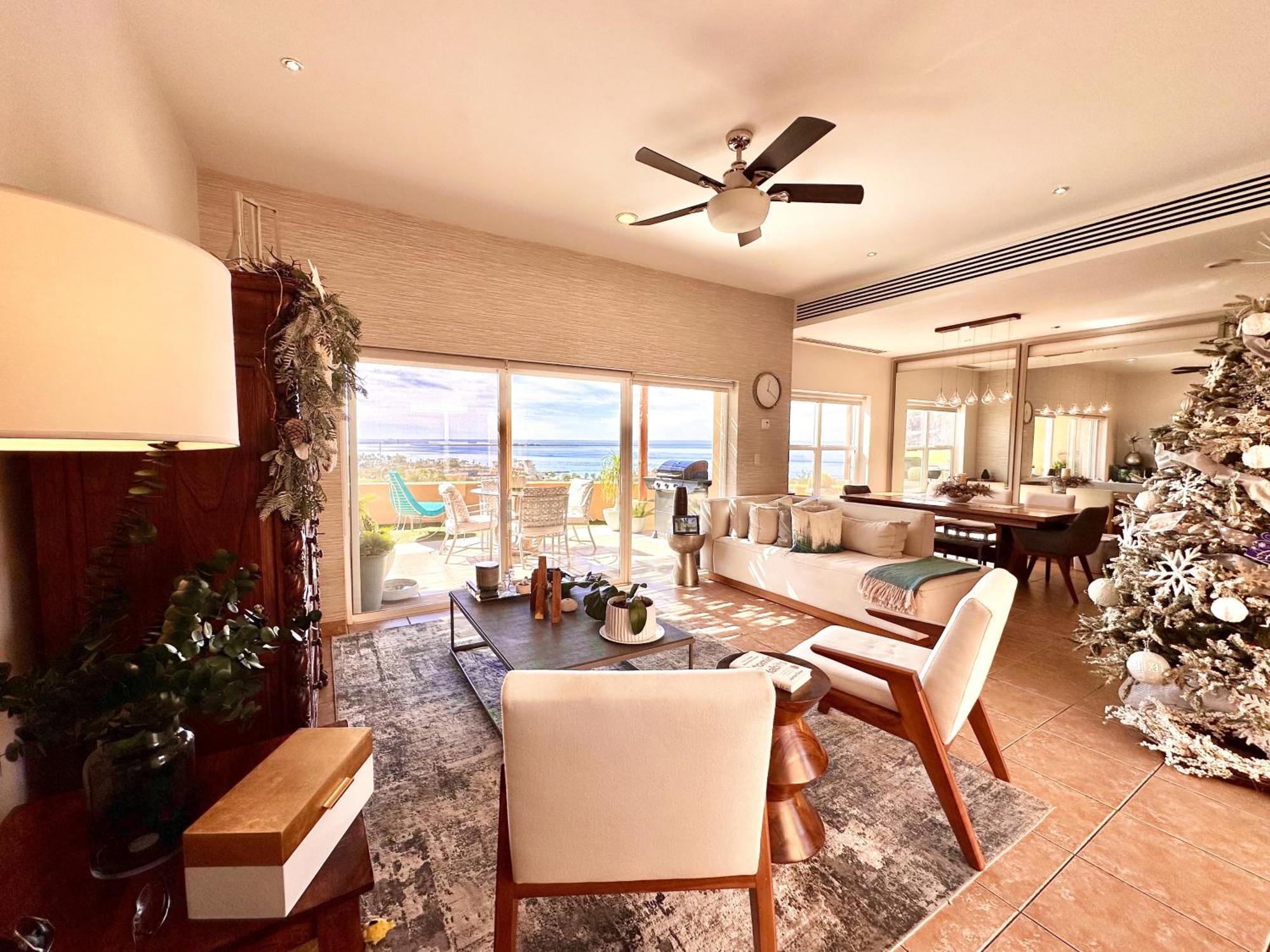 Lc 21- Luxury, Private Jacuzzi & Sea Of Cortez Views La Paz Exteriör bild
