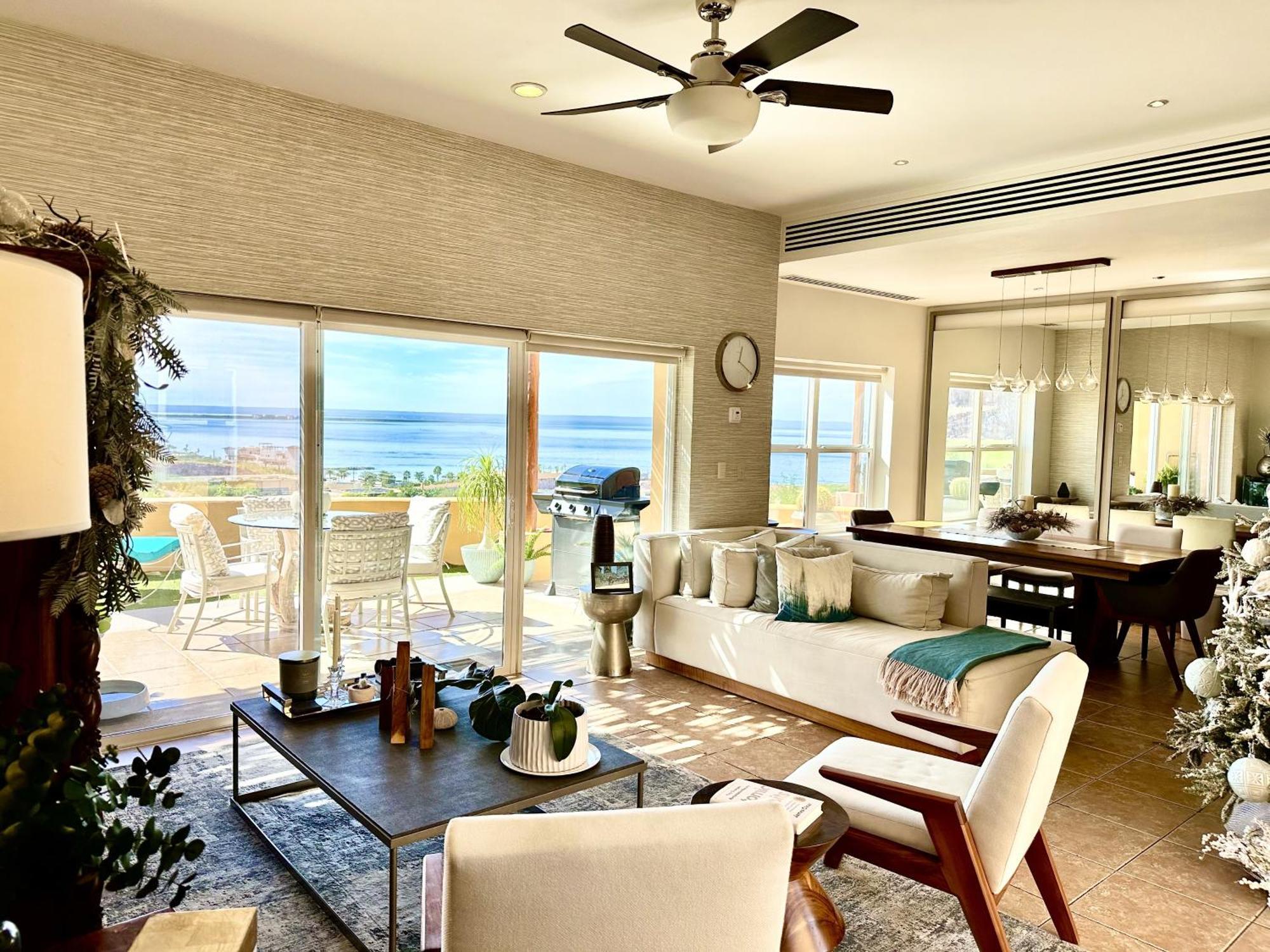 Lc 21- Luxury, Private Jacuzzi & Sea Of Cortez Views La Paz Exteriör bild