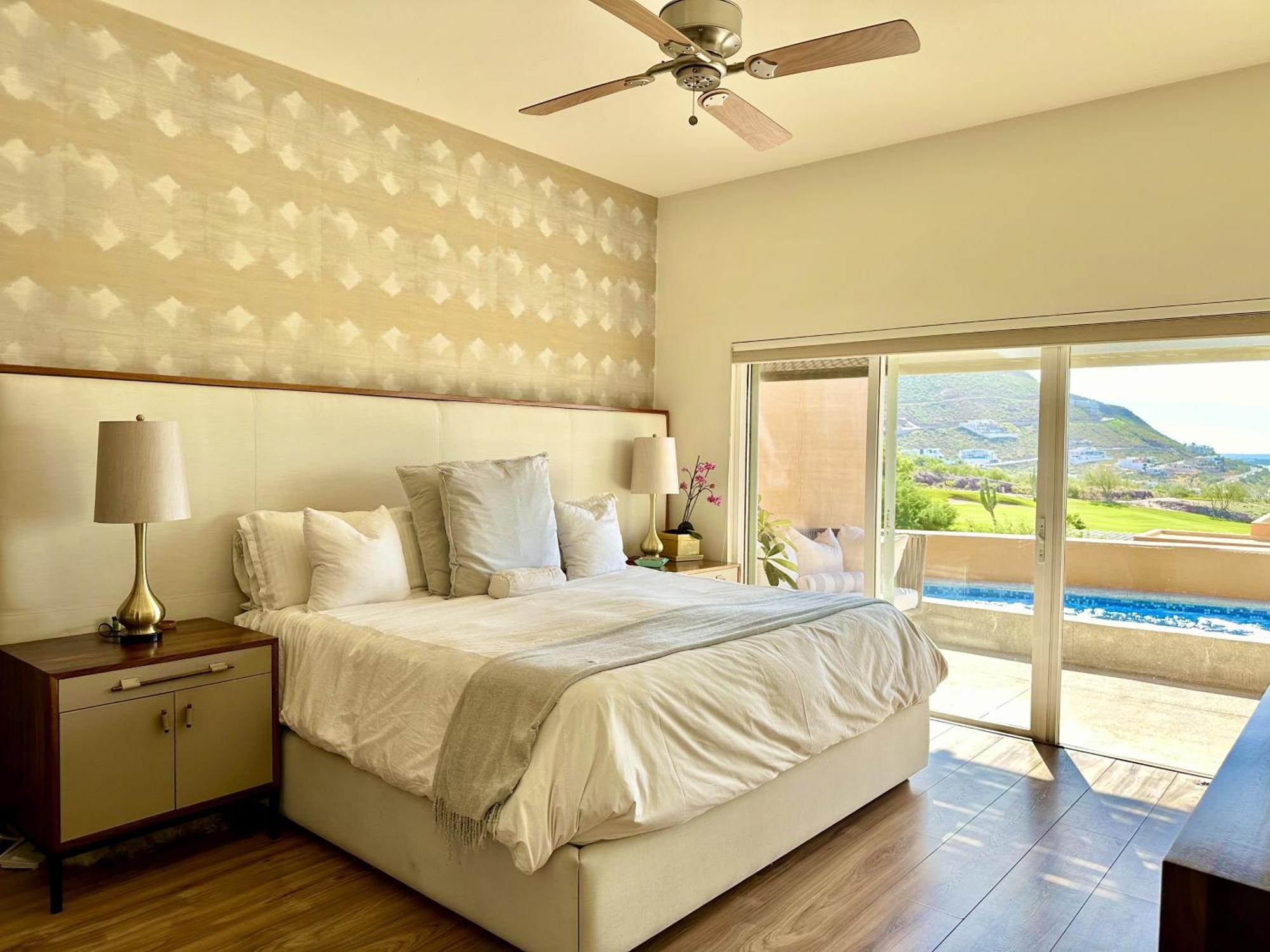 Lc 21- Luxury, Private Jacuzzi & Sea Of Cortez Views La Paz Exteriör bild