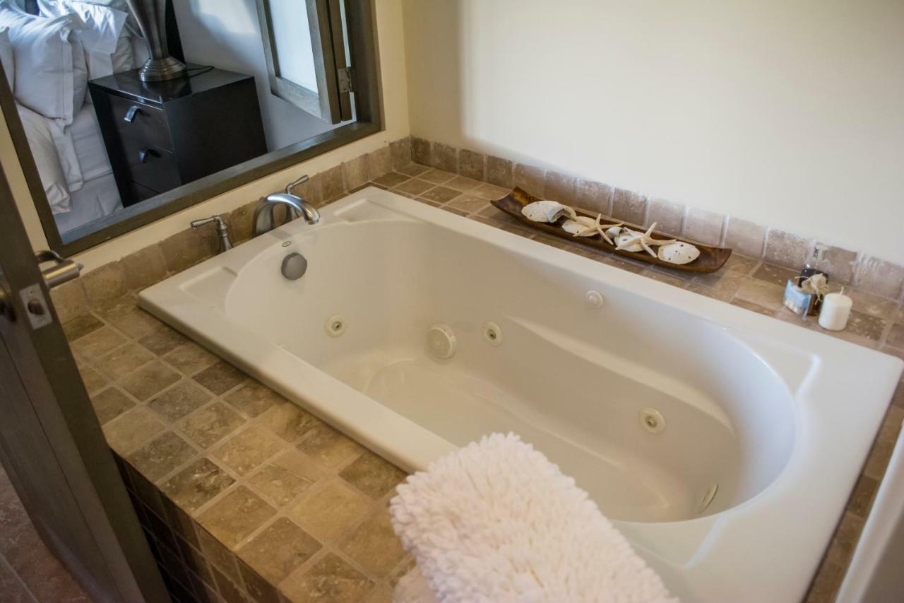 Lc 21- Luxury, Private Jacuzzi & Sea Of Cortez Views La Paz Exteriör bild