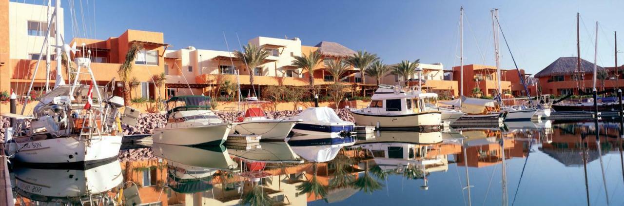 Lc 21- Luxury, Private Jacuzzi & Sea Of Cortez Views La Paz Exteriör bild