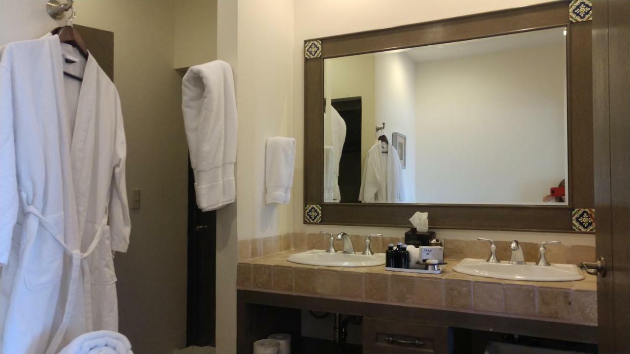 Lc 21- Luxury, Private Jacuzzi & Sea Of Cortez Views La Paz Exteriör bild